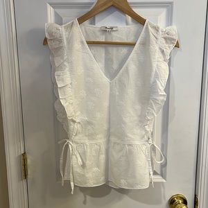 Madewell Blouse